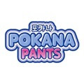 Pokana pants