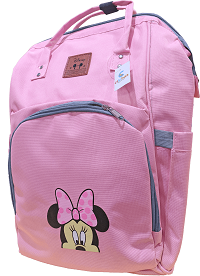 Mommy Bag YY-0001 Tas Anak Hit Karakter Disney