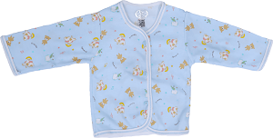 Friendly Baju Panjang FL-369