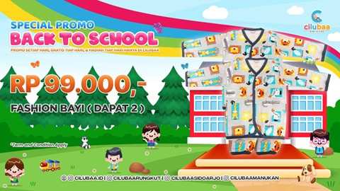 Cilubaa promo