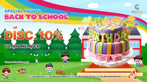 Cilubaa promo
