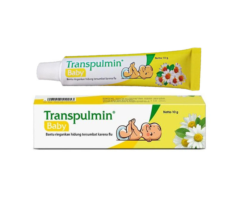 Transpulmin