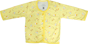 Friendly FL-477 Baju Kaos Besar Panjang