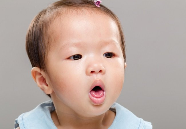 Tips Mengatasi Batuk Pada Anak